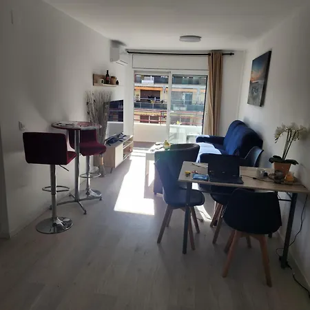 Apartment Casaslim