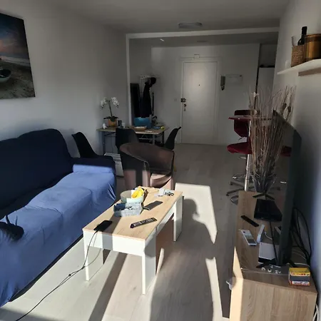 Casaslim Apartment *