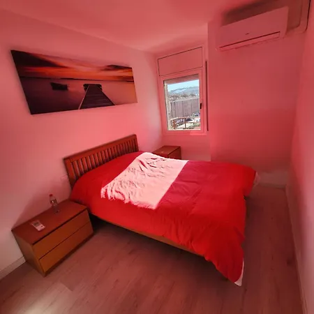 Casaslim Apartment Lloret de Mar