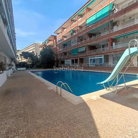 Casaslim * Lloret de Mar