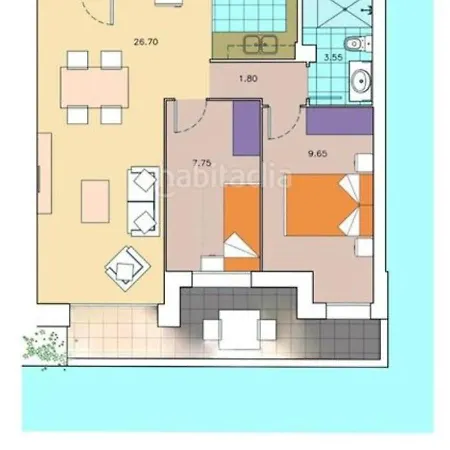 Casaslim Lloret de Mar