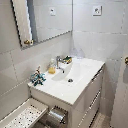 Casaslim Appartement *