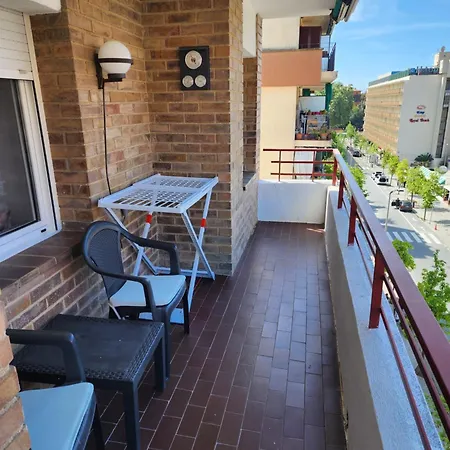 Appartement Casaslim *